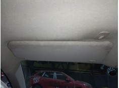 Recambio de parasol izquierdo para opel vivaro c furgoneta (k0) 2.0 referencia OEM IAM    2