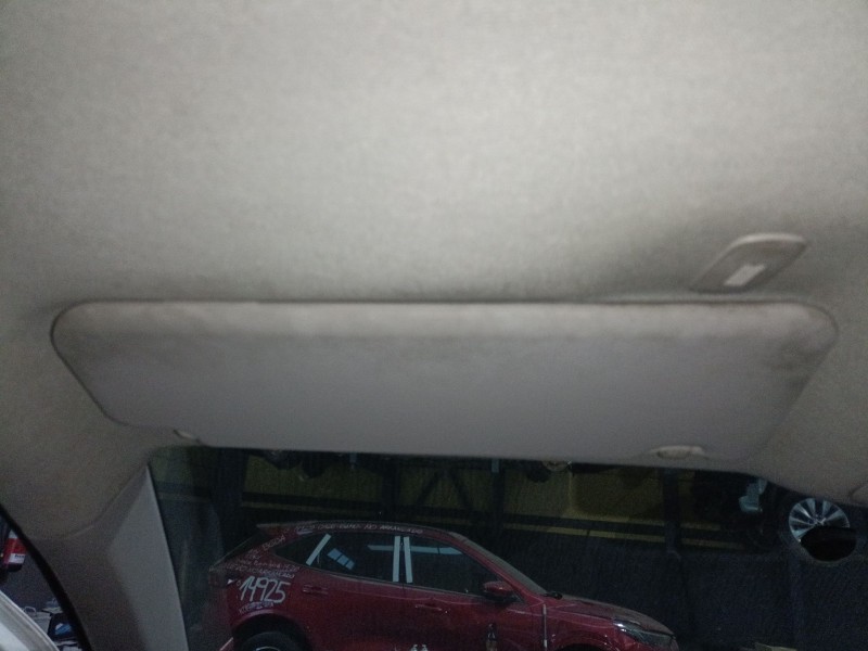 Recambio de parasol izquierdo para opel vivaro c furgoneta (k0) 2.0 referencia OEM IAM   