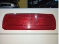 Recambio de luz central de freno para renault trafic iii furgoneta (fg_) 1.6 dci 95 (fgmj, fgmr) referencia OEM IAM   