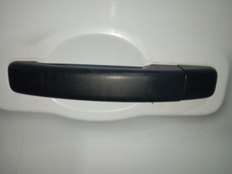 Recambio de maneta exterior porton para renault trafic iii furgoneta (fg_) 1.6 dci 95 (fgmj, fgmr) referencia OEM IAM   