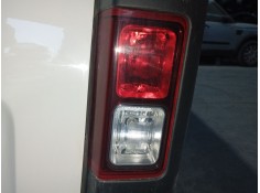 Recambio de piloto trasero derecho de paragolpes para renault trafic iii furgoneta (fg_) 1.6 dci 95 (fgmj, fgmr) referencia OEM 