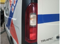 Recambio de piloto trasero izquierdo para renault trafic iii furgoneta (fg_) 1.6 dci 95 (fgmj, fgmr) referencia OEM IAM   