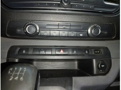MANDO CALEFACCION / AIRE ACONDICIONADO 