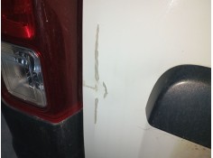 Recambio de porton trasero izquierdo para renault trafic iii furgoneta (fg_) 1.6 dci 95 (fgmj, fgmr) referencia OEM IAM    2