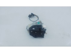 CERRADURA PUERTA DELANTERA IZQUIERDA 8J1837015F E1-B2-12-1