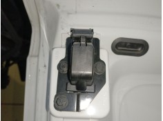 Recambio de cerradura maletero / porton para opel vivaro c furgoneta (k0) 2.0 referencia OEM IAM   