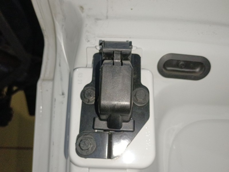 Recambio de cerradura maletero / porton para opel vivaro c furgoneta (k0) 2.0 referencia OEM IAM   