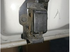 Recambio de cerradura maletero / porton para opel vivaro c furgoneta (k0) 2.0 referencia OEM IAM    2