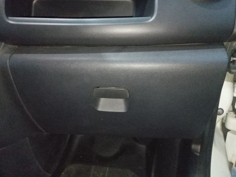 Recambio de guantera para renault trafic iii furgoneta (fg_) 1.6 dci 95 (fgmj, fgmr) referencia OEM IAM   