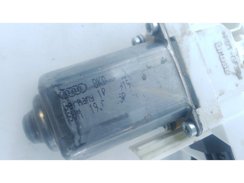 Recambio de elevalunas delantero izquierdo para audi q5 (8rb) 2.0 tdi quattro referencia OEM IAM   
