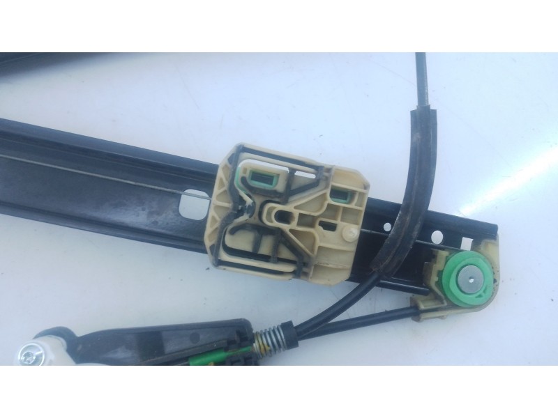 Recambio de elevalunas delantero izquierdo para audi q5 (8rb) 2.0 tdi quattro referencia OEM IAM   