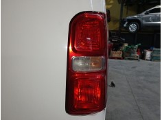 Recambio de piloto trasero derecho para opel vivaro c furgoneta (k0) 2.0 referencia OEM IAM    2
