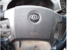 Recambio de airbag delantero izquierdo para kia sorento 2.5 crdi ex referencia OEM IAM   