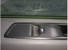 Recambio de mando elevalunas delantero derecho para opel vivaro c furgoneta (k0) 2.0 referencia OEM IAM   