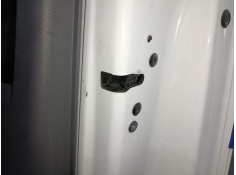 Recambio de cerradura puerta delantera derecha para opel vivaro c furgoneta (k0) 2.0 referencia OEM IAM   