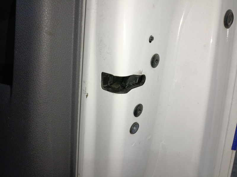Recambio de cerradura puerta delantera derecha para opel vivaro c furgoneta (k0) 2.0 referencia OEM IAM   