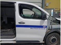 Recambio de puerta delantera derecha para opel vivaro c furgoneta (k0) 2.0 referencia OEM IAM   