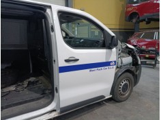 Recambio de puerta delantera derecha para opel vivaro c furgoneta (k0) 2.0 referencia OEM IAM    2