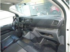Recambio de kit airbag para opel vivaro c furgoneta (k0) 2.0 referencia OEM IAM    2
