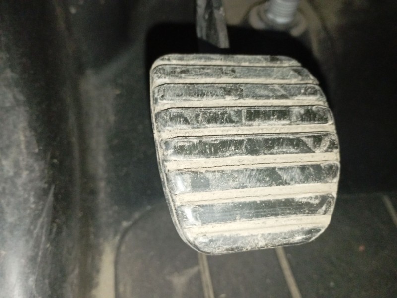 Recambio de pedal embrague para renault trafic iii furgoneta (fg_) 1.6 dci 95 (fgmj, fgmr) referencia OEM IAM   