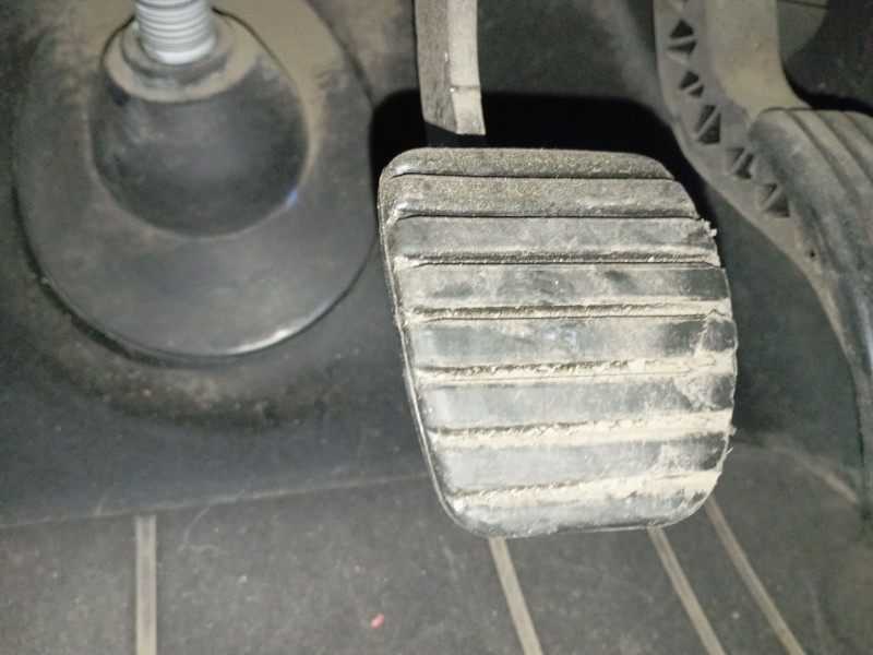 Recambio de pedal freno para renault trafic iii furgoneta (fg_) 1.6 dci 95 (fgmj, fgmr) referencia OEM IAM   
