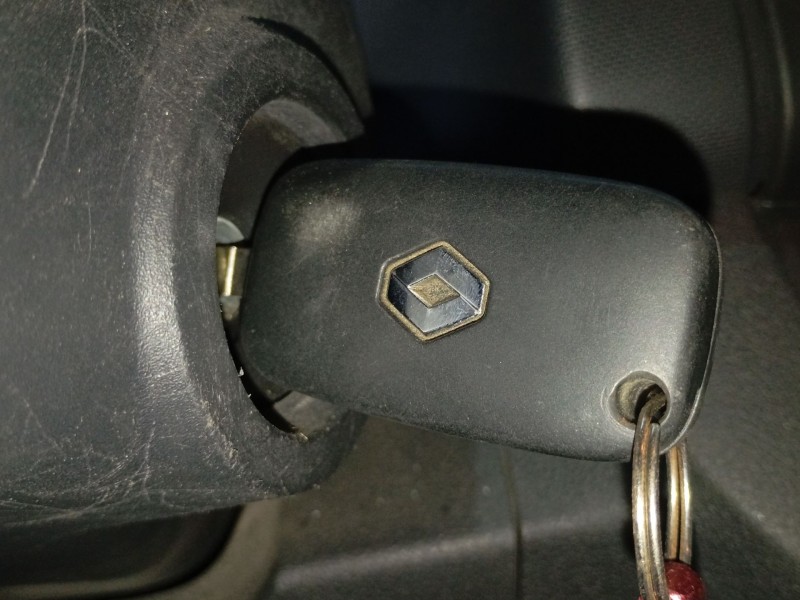 Recambio de antirrobo para renault trafic iii furgoneta (fg_) 1.6 dci 95 (fgmj, fgmr) referencia OEM IAM   