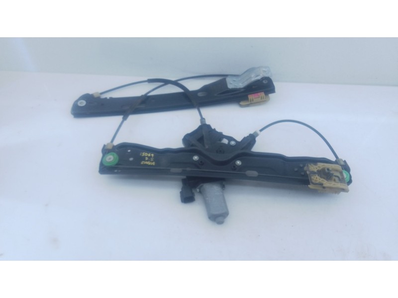 Recambio de elevalunas delantero izquierdo para land rover range rover evoque (l538) 2.2 d 4x4 referencia OEM IAM   