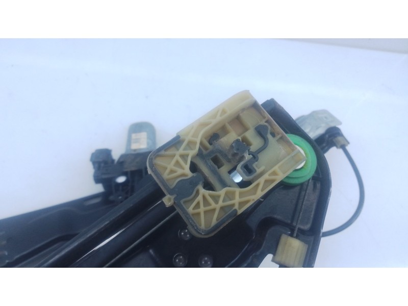 Recambio de elevalunas delantero izquierdo para land rover range rover evoque (l538) 2.2 d 4x4 referencia OEM IAM   