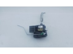 CERRADURA PUERTA TRASERA DERECHA 81420GX000 E2-B5-34-1
