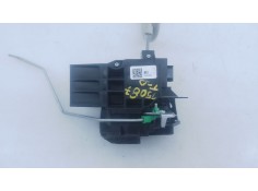 Recambio de cerradura puerta trasera derecha para hyundai inster referencia OEM IAM    2