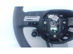 Recambio de volante para hyundai inster referencia OEM IAM    2