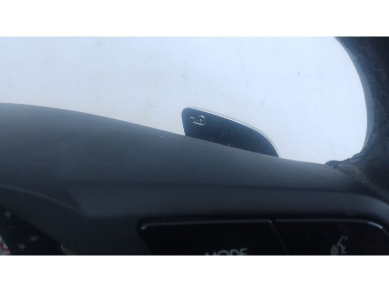Recambio de volante para hyundai inster referencia OEM IAM   
