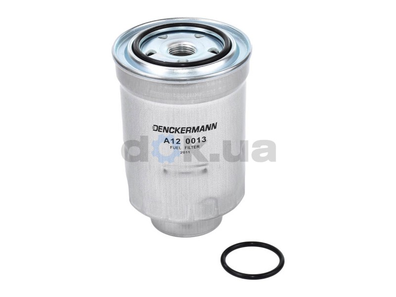 Recambio de filtro combustible para ford ranger (er) referencia OEM IAM A120013 NUEVO T1-2-A
