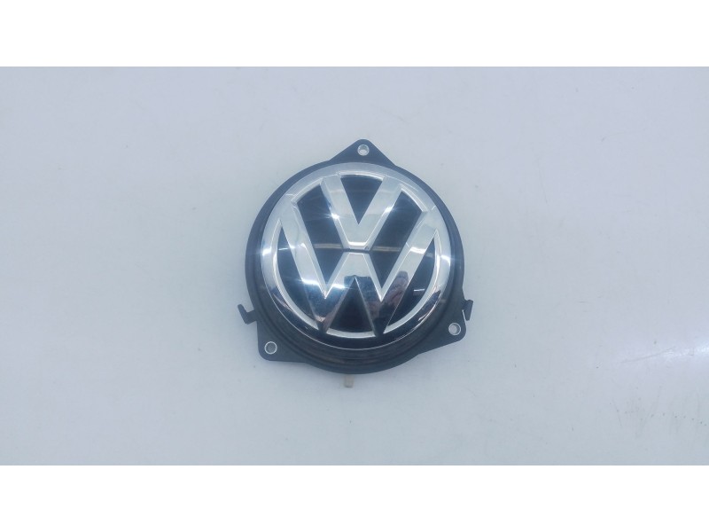 Recambio de maneta exterior porton para volkswagen golf vii (5g1, bq1, be1, be2) 1.2 tsi referencia OEM IAM 5G9827469  