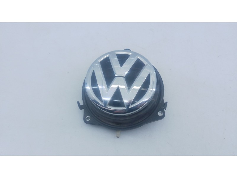 Recambio de maneta exterior porton para volkswagen golf vii (5g1, bq1, be1, be2) 1.2 tsi referencia OEM IAM 5G9827469  