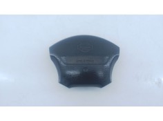 Recambio de airbag delantero izquierdo para nissan terrano ii (r20) 2.7 td 4wd referencia OEM IAM   