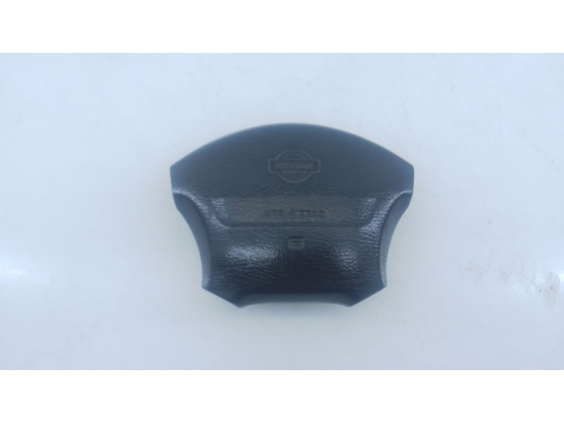Recambio de airbag delantero izquierdo para nissan terrano ii (r20) 2.7 td 4wd referencia OEM IAM   