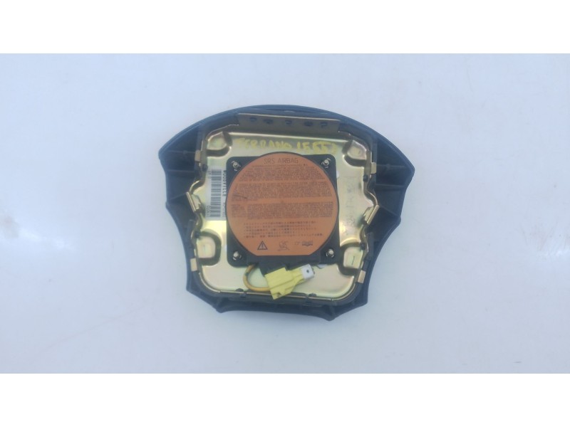 Recambio de airbag delantero izquierdo para nissan terrano ii (r20) 2.7 td 4wd referencia OEM IAM   