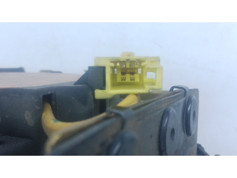 Recambio de airbag delantero izquierdo para nissan terrano ii (r20) 2.7 td 4wd referencia OEM IAM   