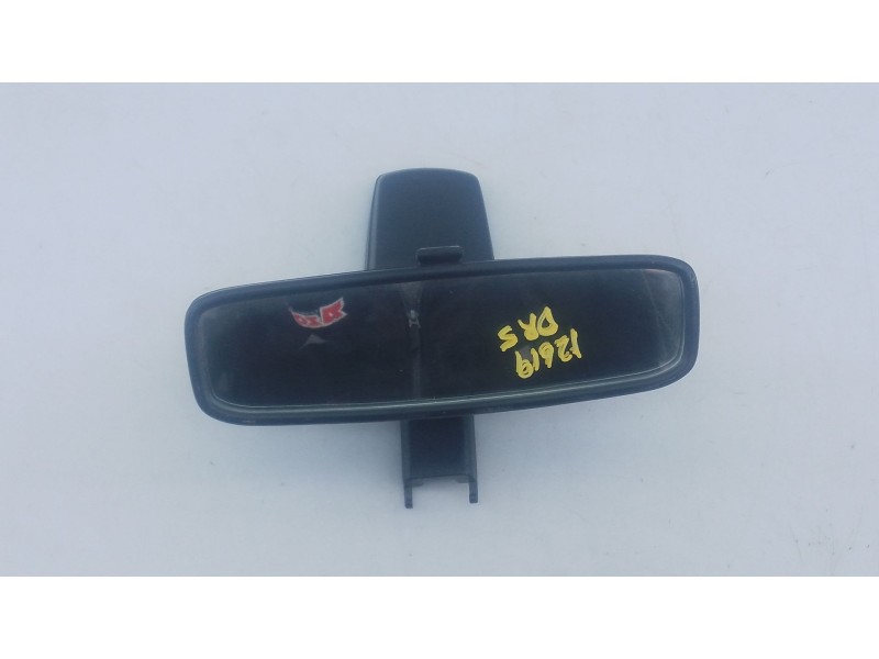 Recambio de espejo interior para dr dr5 5.0 suv referencia OEM IAM   