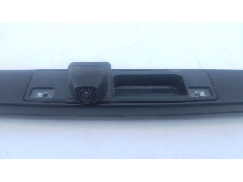 Recambio de maneta exterior porton para ford puma (j2k, cf7) 1.0 ecoboost mhev referencia OEM IAM   