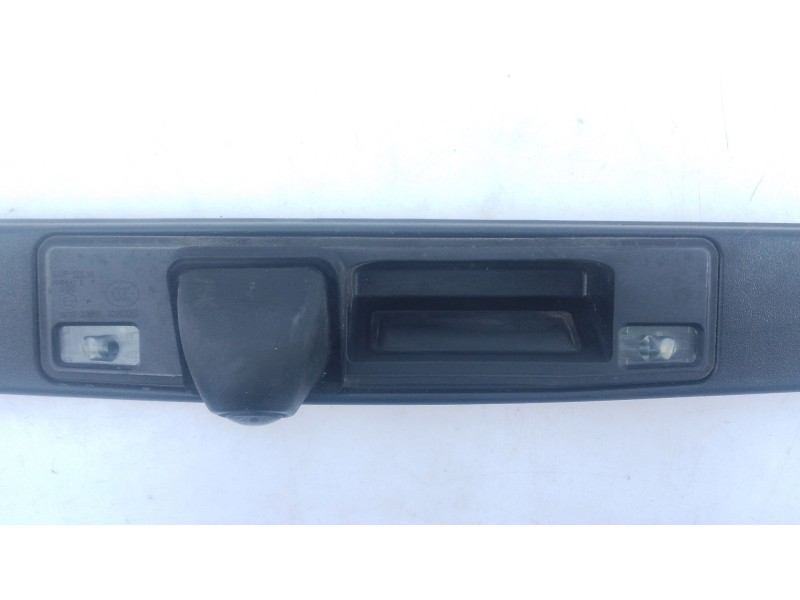 Recambio de maneta exterior porton para ford puma (j2k, cf7) 1.0 ecoboost mhev referencia OEM IAM   
