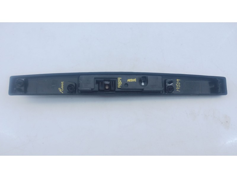 Recambio de maneta exterior porton para ford puma (j2k, cf7) 1.0 ecoboost mhev referencia OEM IAM   