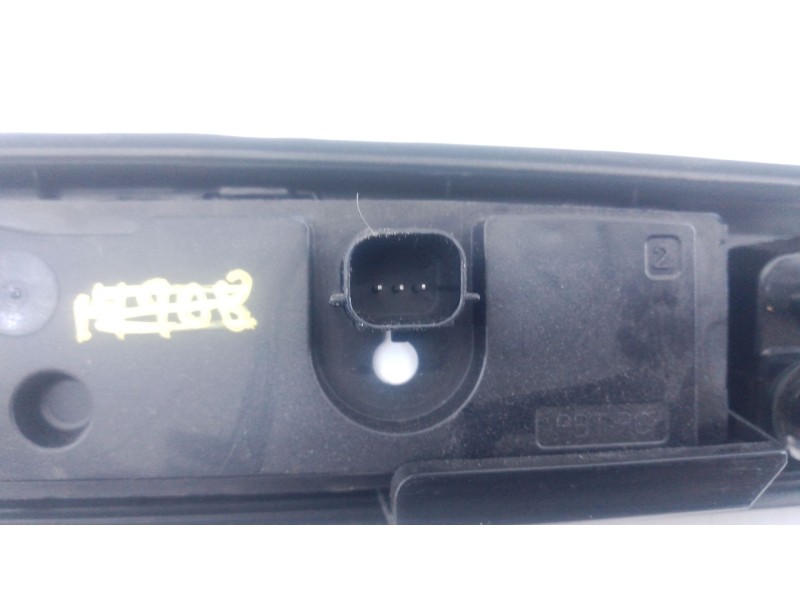 Recambio de maneta exterior porton para ford puma (j2k, cf7) 1.0 ecoboost mhev referencia OEM IAM   