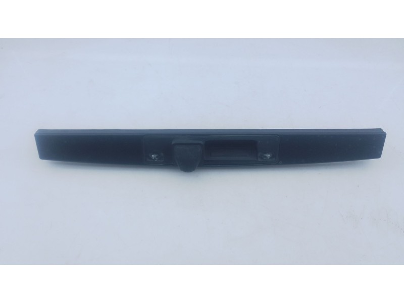 Recambio de maneta exterior porton para ford puma (j2k, cf7) 1.0 ecoboost mhev referencia OEM IAM   