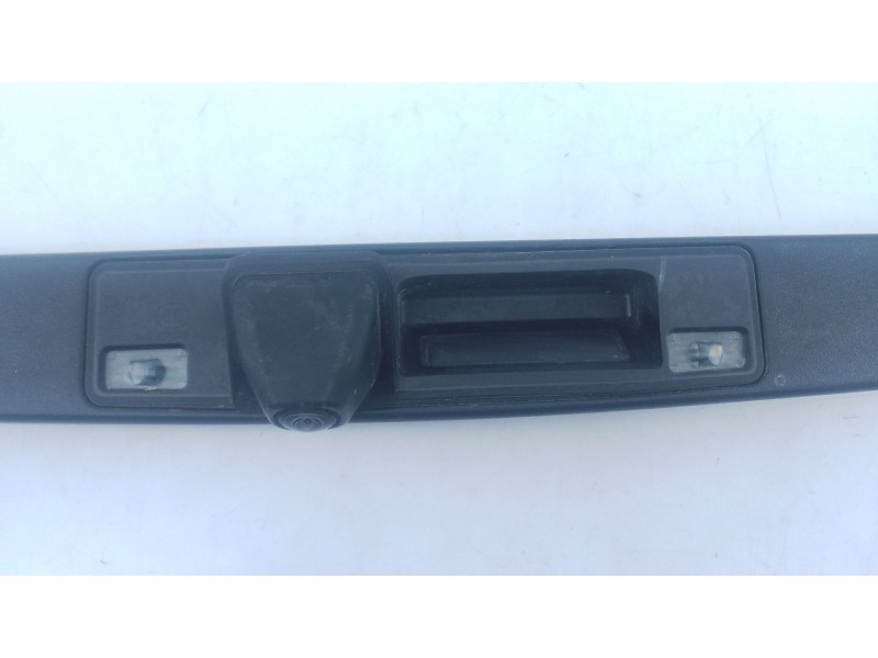 Recambio de maneta exterior porton para ford puma (j2k, cf7) 1.0 ecoboost mhev referencia OEM IAM   
