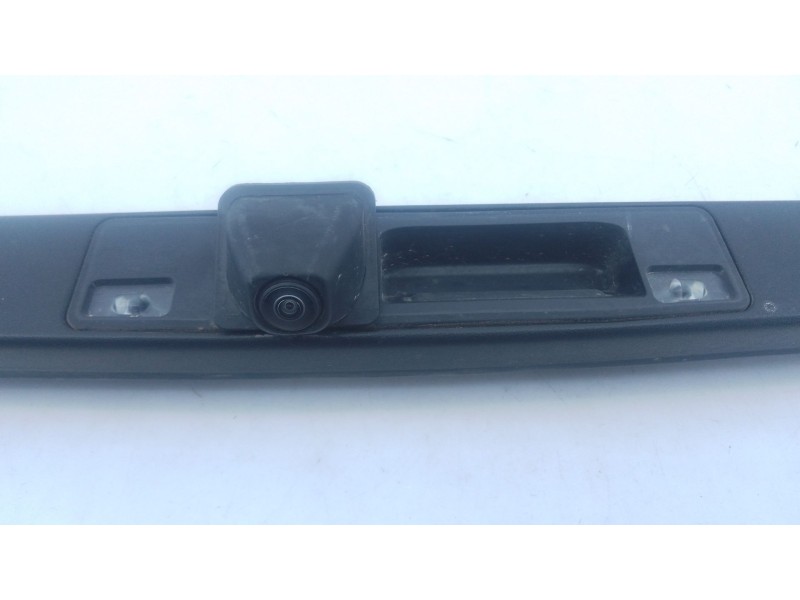 Recambio de maneta exterior porton para ford puma (j2k, cf7) 1.0 ecoboost mhev referencia OEM IAM   