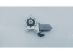 Recambio de motor elevalunas delantero derecho para jeep wrangler iii (jk) 2.8 crd referencia OEM IAM    2