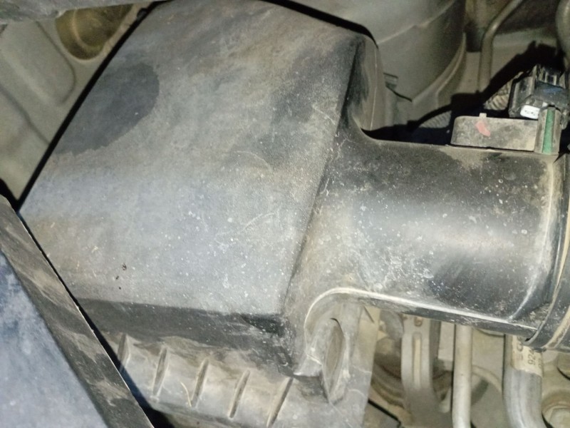 Recambio de filtro aire para renault trafic iii furgoneta (fg_) 1.6 dci 95 (fgmj, fgmr) referencia OEM IAM   