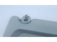 Recambio de parasol derecho para dacia lodgy (js_) 1.5 dci referencia OEM IAM    2